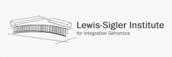 Lewis-Sigler Institute logo